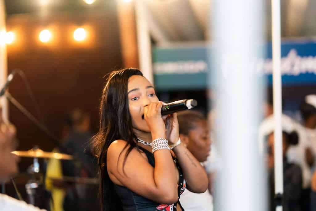 South Africa’s Biggest Stars Unite at OMODA & JAECOO’s High-Energy Year-End Festival