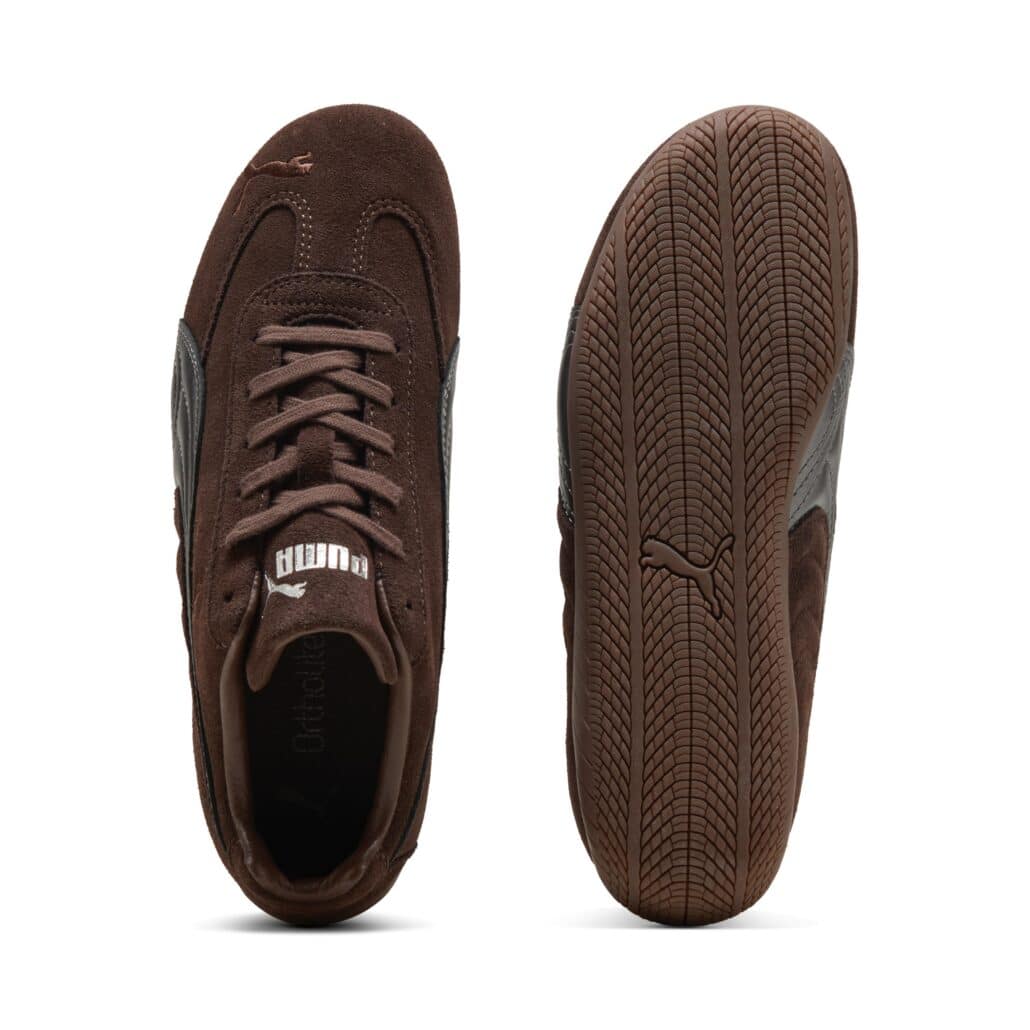 PUMA Speedcat New Premium Pack 2025