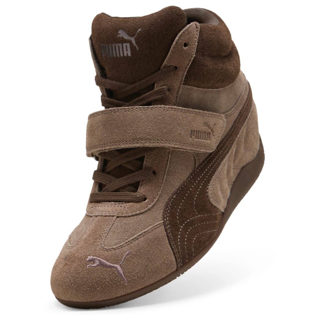 PUMA Speedcat New Premium Pack 2025