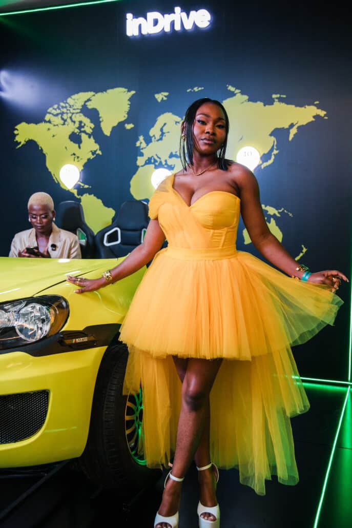 TikTok Honours Africa's Biggest Creators of 2025