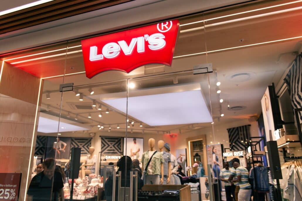 Levi's® Celebrates Three New Stores Across South Africa