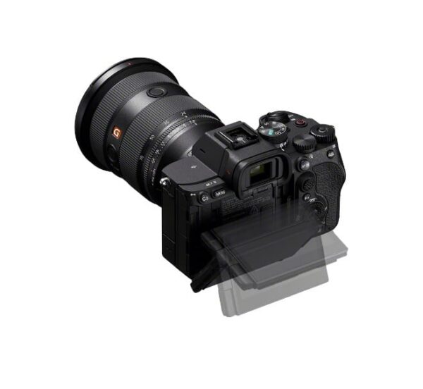 Sony Launches Alpha 7 V in South Africa