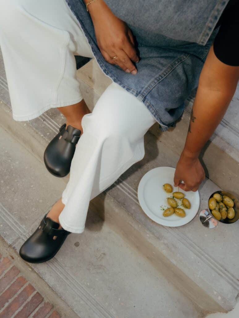 BIRKENSTOCK “On Their Feet” Series Celebrating Specialist Footwear for South Africa’s Industry Leaders