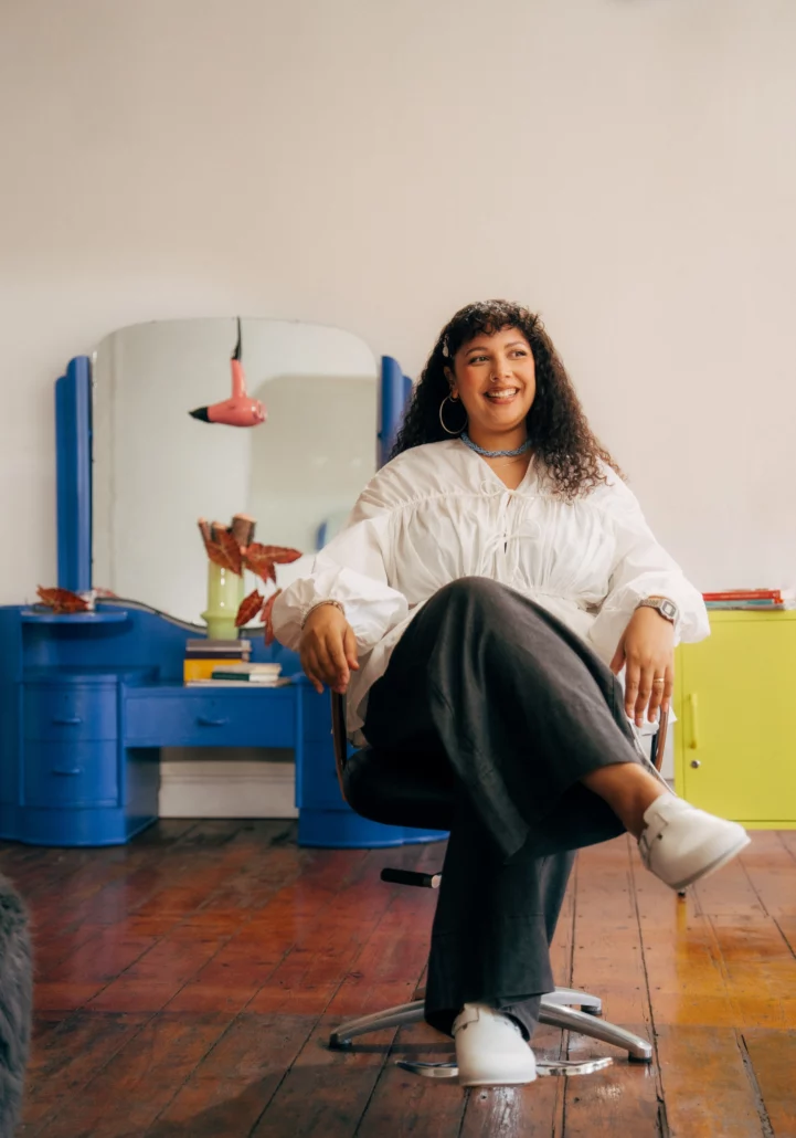 BIRKENSTOCK “On Their Feet” Series Celebrating Specialist Footwear for South Africa’s Industry Leaders