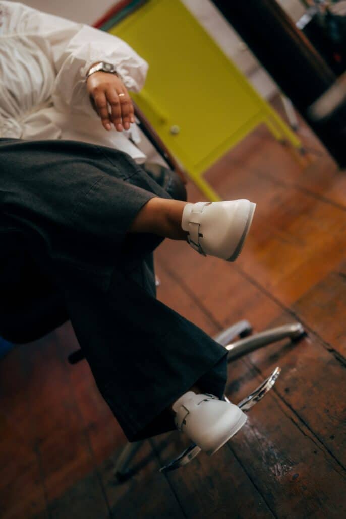 BIRKENSTOCK “On Their Feet” Series Celebrating Specialist Footwear for South Africa’s Industry Leaders