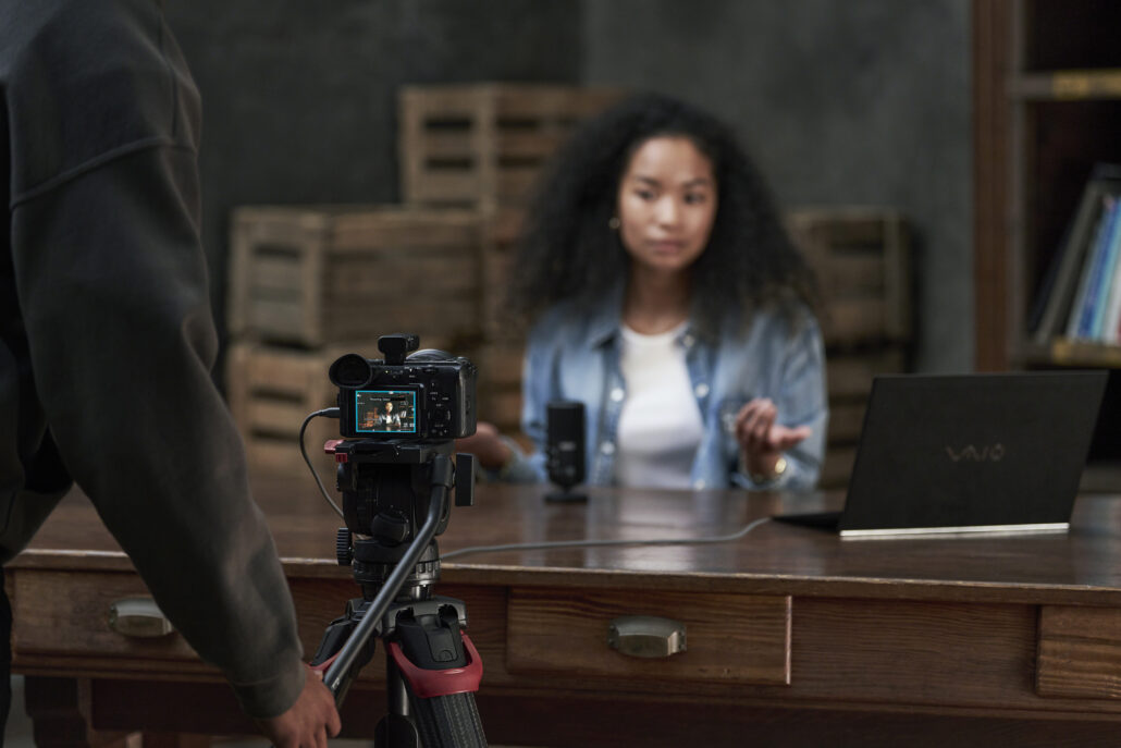 The creator boom just got bigger and Sony is Showing us how