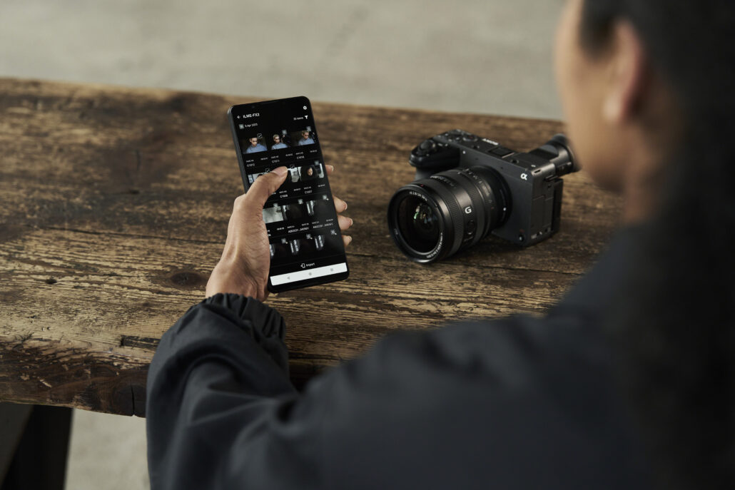 The creator boom just got bigger and Sony is Showing us how