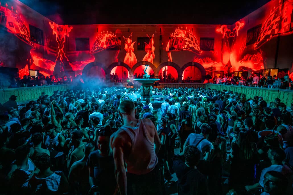 Fabric London Rocks Mzansi's Electronic Music Scene