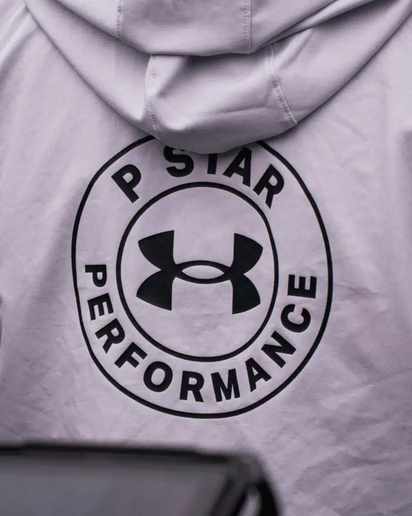 Gunna and Under Armour Bring Wunna Run to Joburg