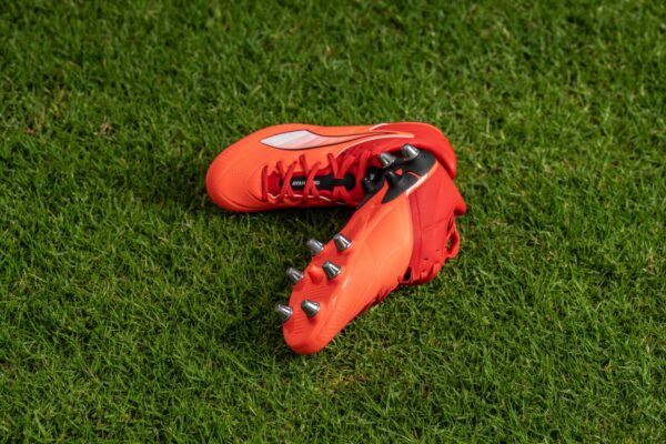 PUMA AVANT PRO II RUGBY BOOT LAUNCHES IN SOUTH AFRICA