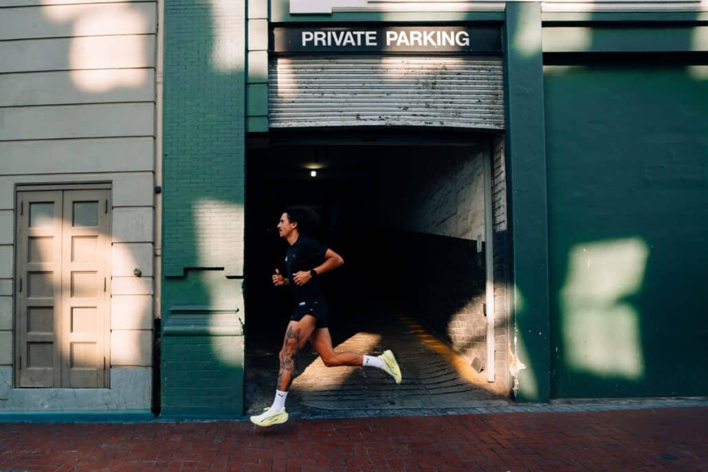 PUMA unveils new levels of fast with Deviate 4 and Deviate Elite 4