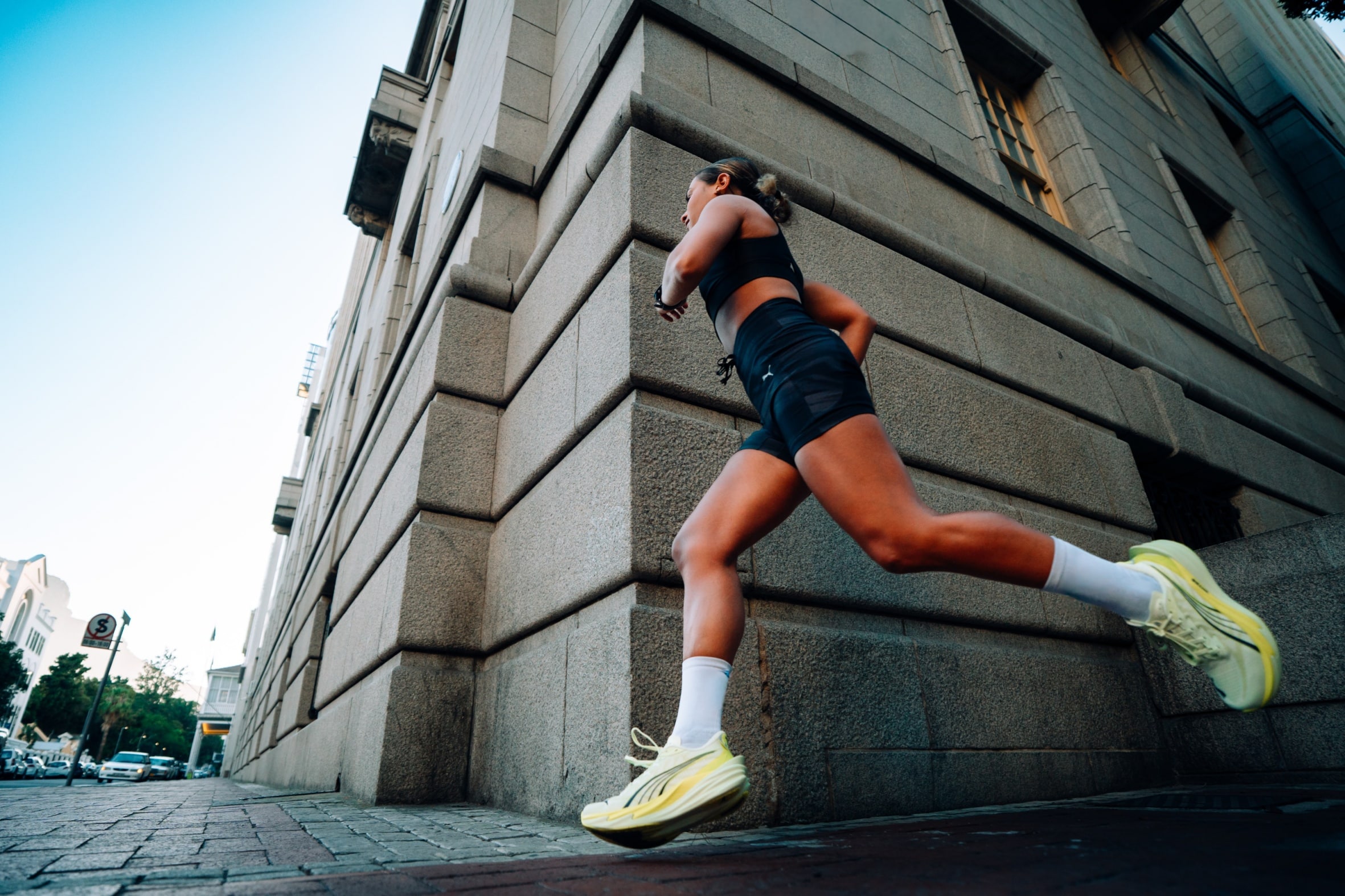 PUMA unveils new levels of fast with Deviate 4 and Deviate Elite 4