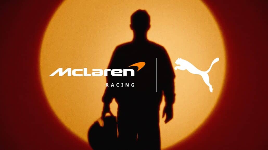McLaren Racing and PUMA Unite in New Multi-Year Team Kit and Apparel Partnership from 2026