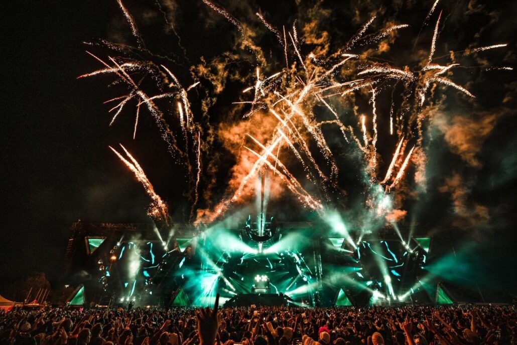 ULTRA South Africa 2026 Ticket Prices: Full Breakdown & How to Buy
