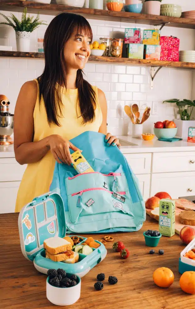Back-to-School Lunchboxes That Make Sense