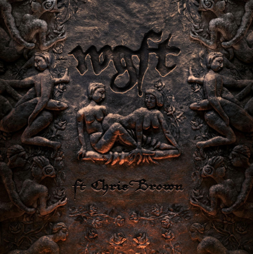 GUNNA TEAMS UP WITH CHRIS BROWN FOR NEW "WGFT" REMIX OUT NOW!