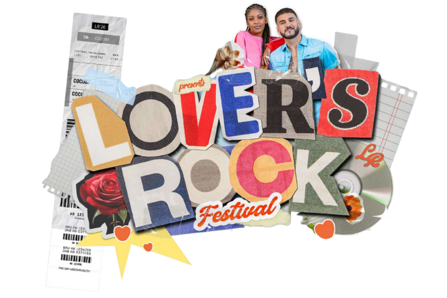 Mi Casa & Liquiddeep to Lead a Night of Love at Lovers Rock 2026 
