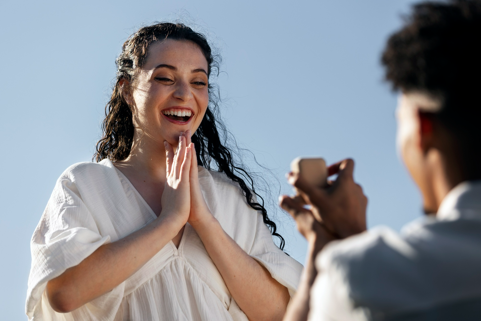 How “Popping the Question” is Evolving
