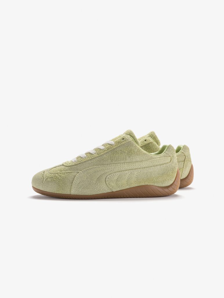 PUMA Taps Daniëlle Cathari for Nature-Inspired Collaboration