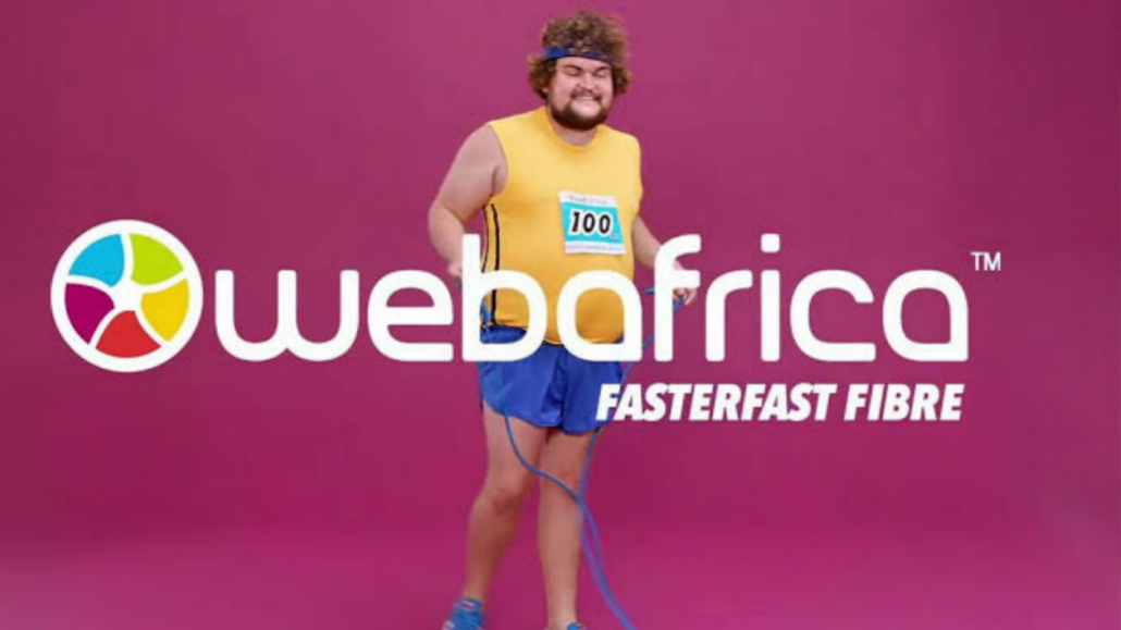 Webafrica Fibre Packages & Prices in South Africa (2026)