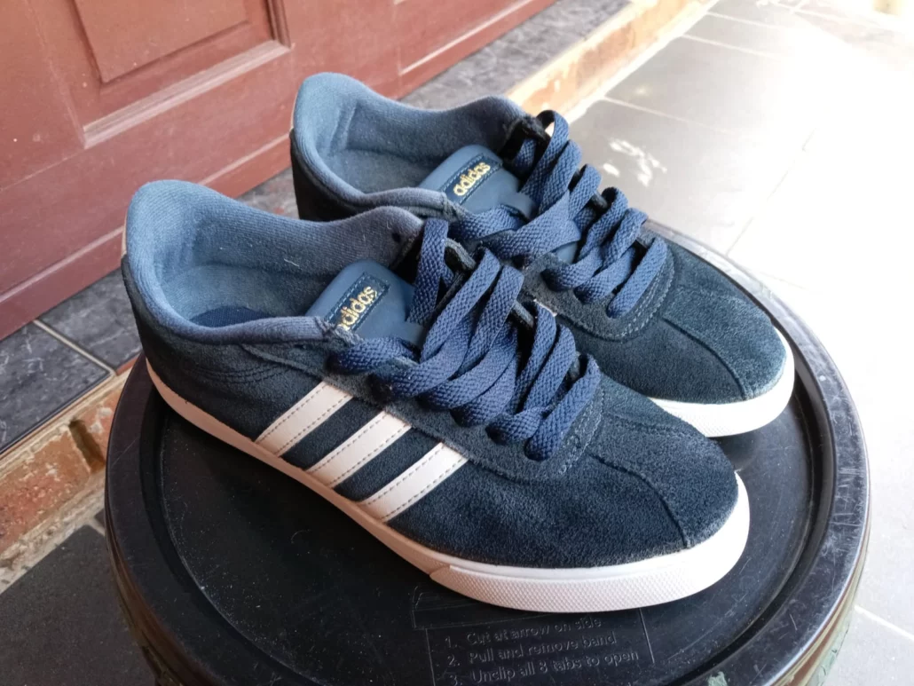 Suede Expert Sneaker Cleaning Soweto Johannesburg’s Restoration Service
