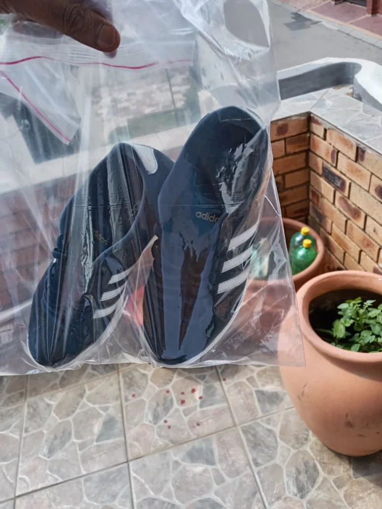 Suede Expert Sneaker Cleaning Soweto Johannesburg’s Restoration Service