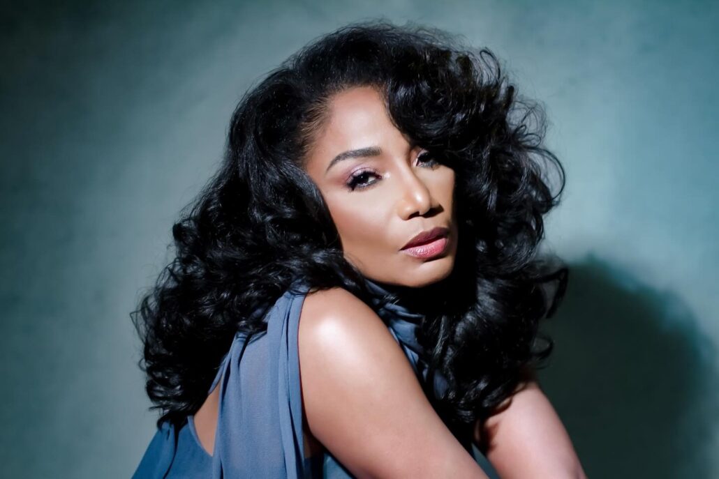 ICONIC GLOBAL Presents Advocacy Concert Against GBVF Featuring Karyn White in Durban