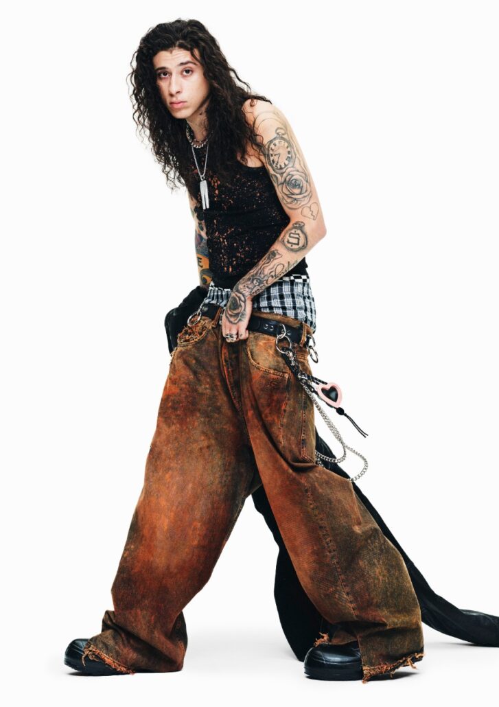 H&M’s New Platform Spotlights Global Style and Self-Expression, Starting in New York