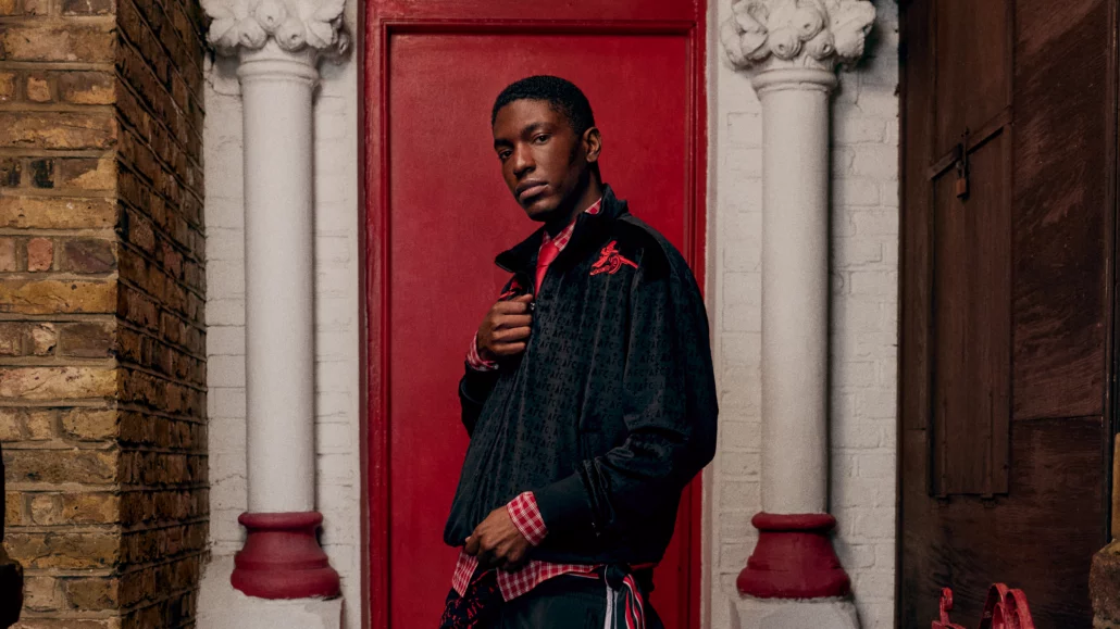 ADIDAS AND ARSENAL UNITE WITH PLACES + FACES TO CELEBRATE LONDON CULTURE