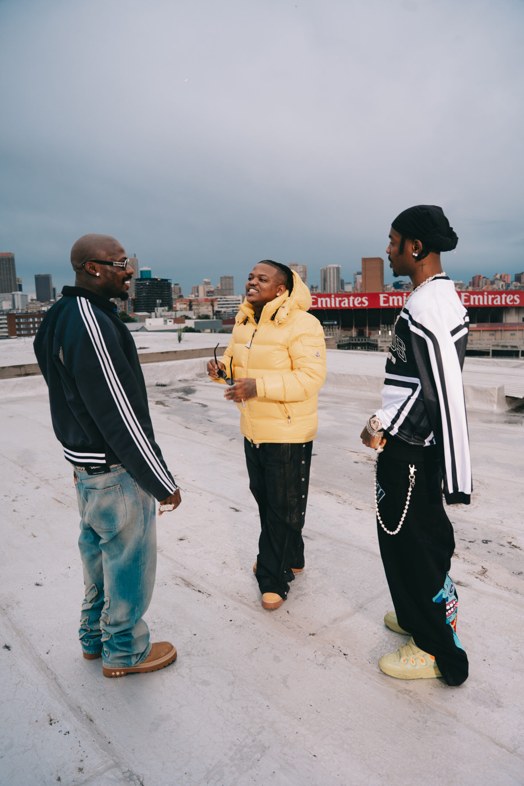 Young Jonn 2Factor ft Asake Focalistic 2Factor Official Video