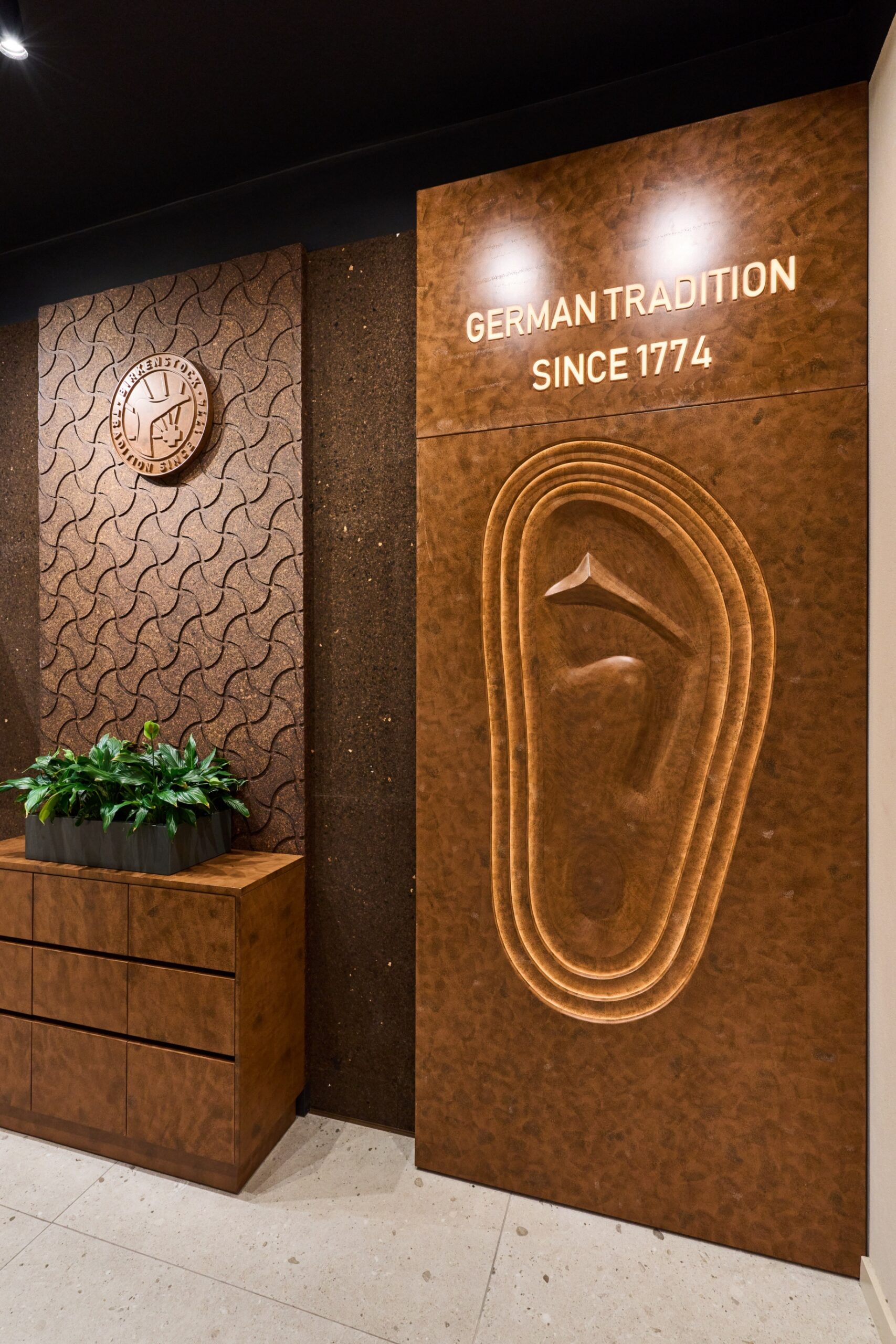 Two New Concept Stores Mark Birkenstock’s Latest Expansion in South Africa