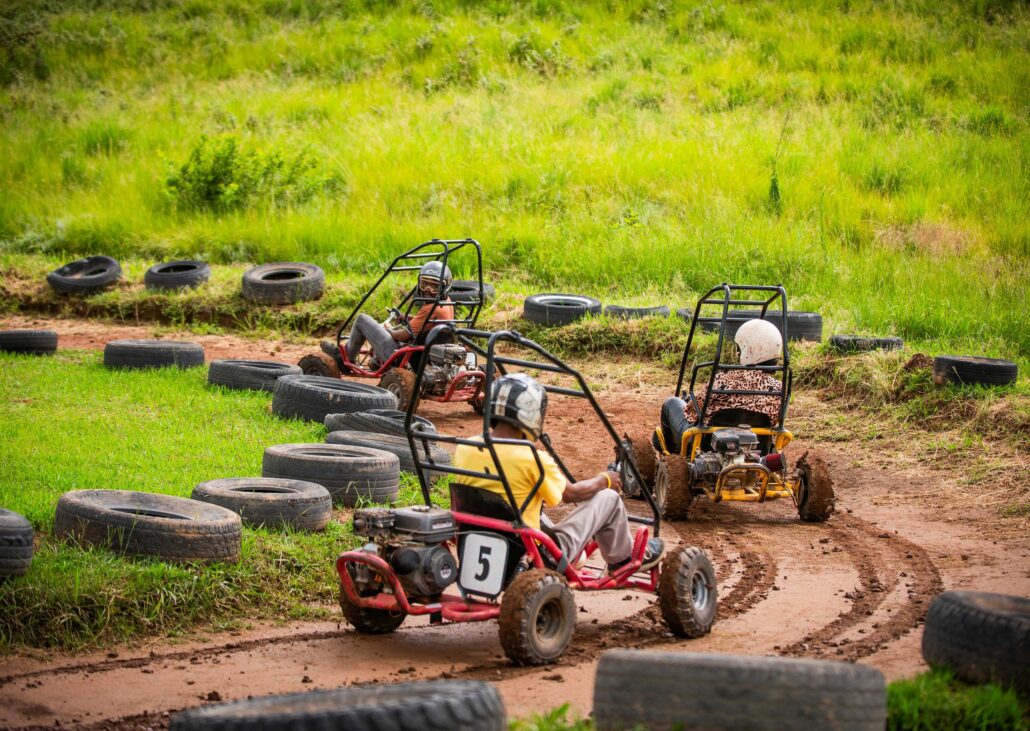 The Drakensberg’s Little Switzerland Resort goes all inclusive