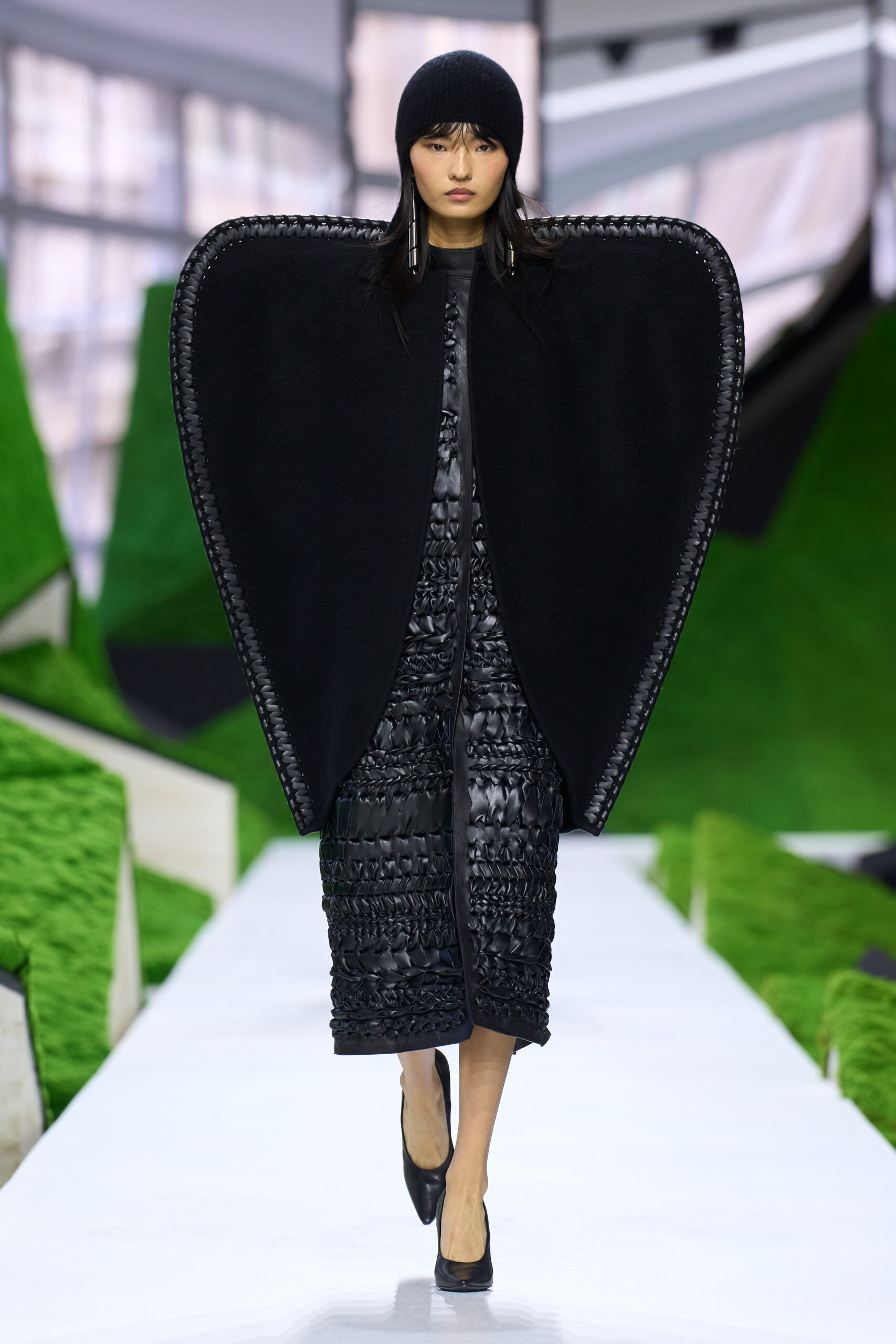 Louis Vuitton Fall 2026 Collection by Nicolas Ghesquière