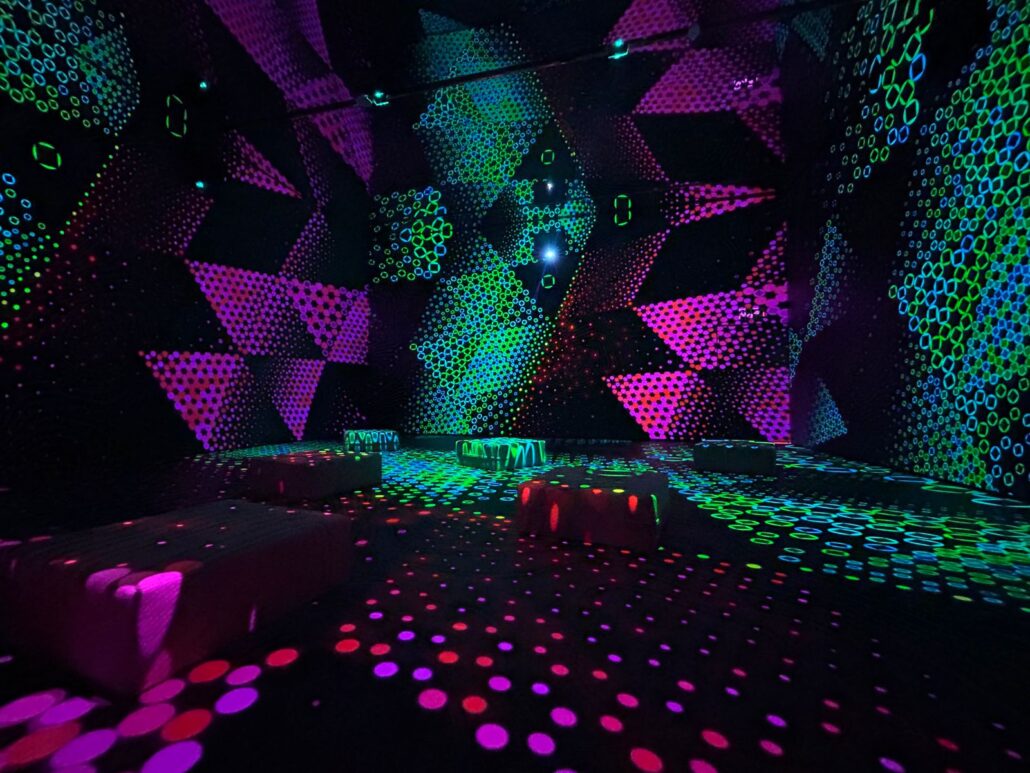Cape Town Lights Up as MINI South Africa Joins Lumenocity at Company’s Garden