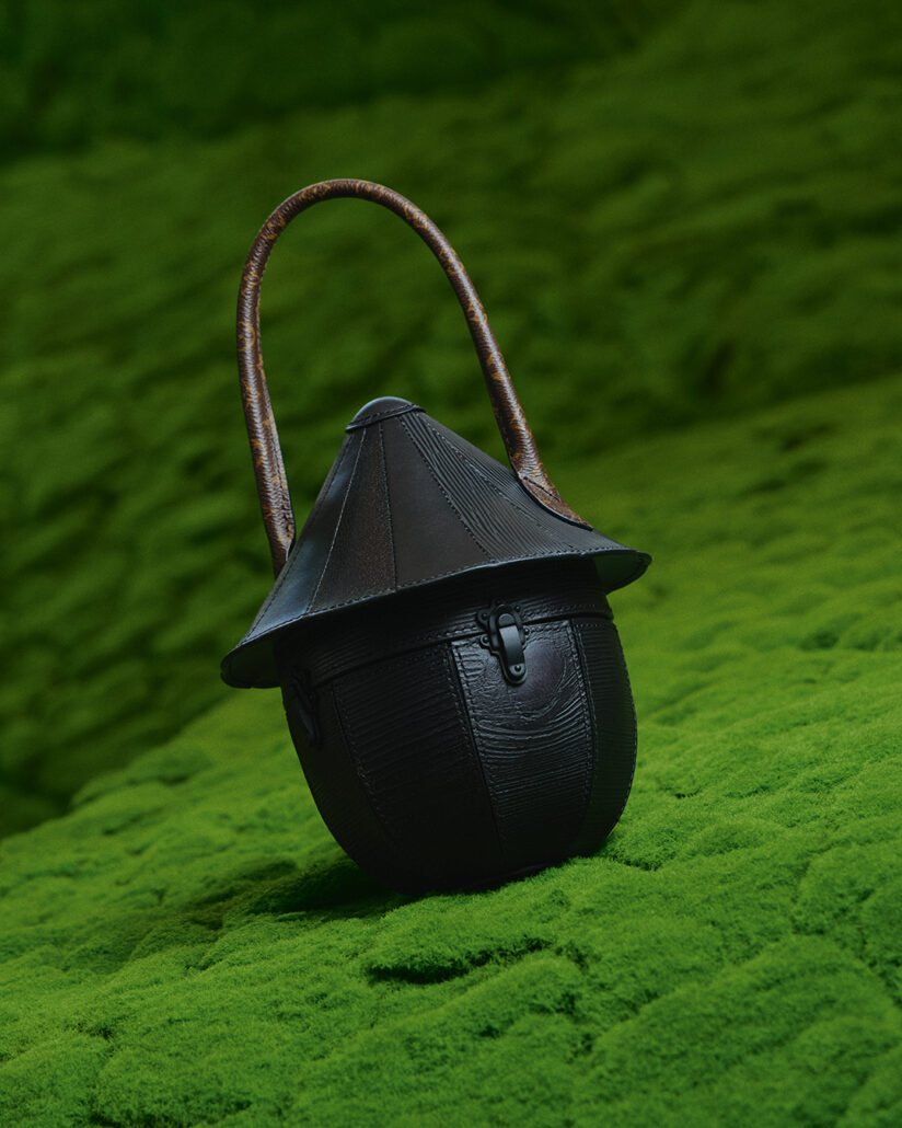 Louis Vuitton Fall 2026 Collection by Nicolas Ghesquière