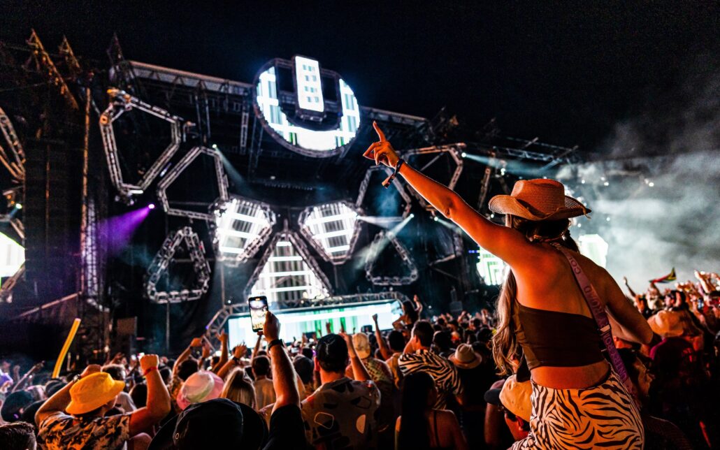 One Month To Go Until ULTRA South Africa