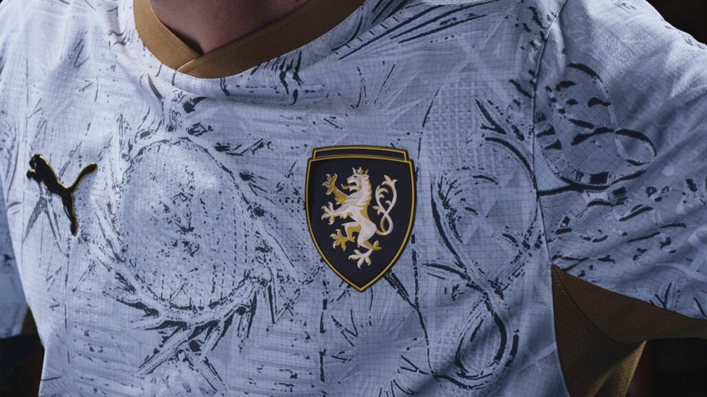 PUMA LAUNCHES FOOTBALL KITS FOR 11 NATIONS FOR THE WORLD’S BIGGEST STAGE