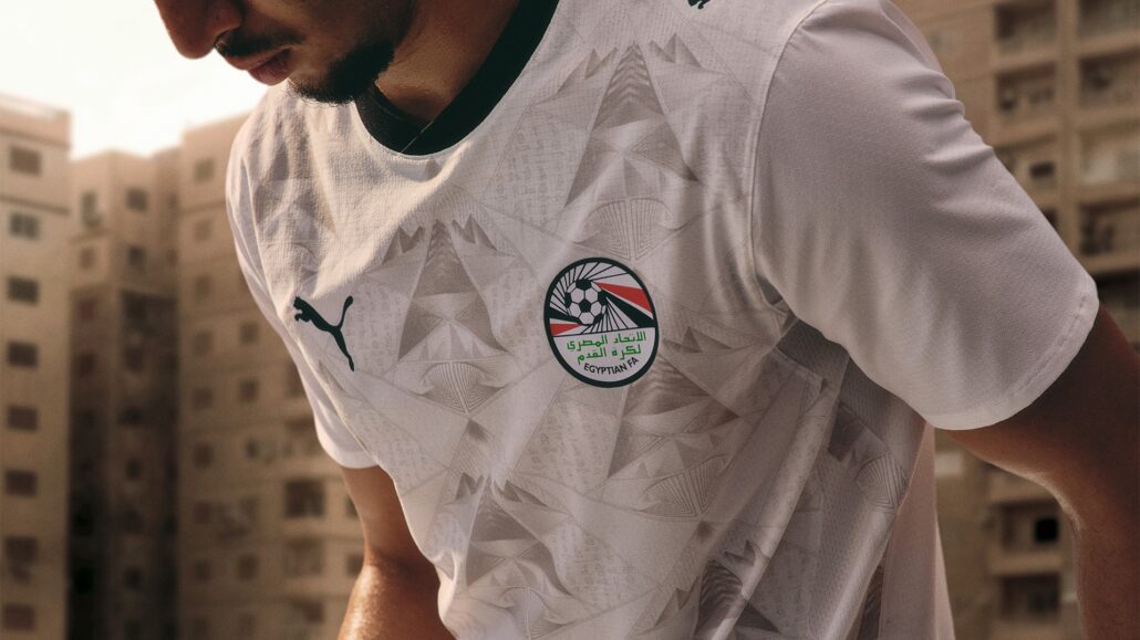 PUMA LAUNCHES FOOTBALL KITS FOR 11 NATIONS FOR THE WORLD’S BIGGEST STAGE