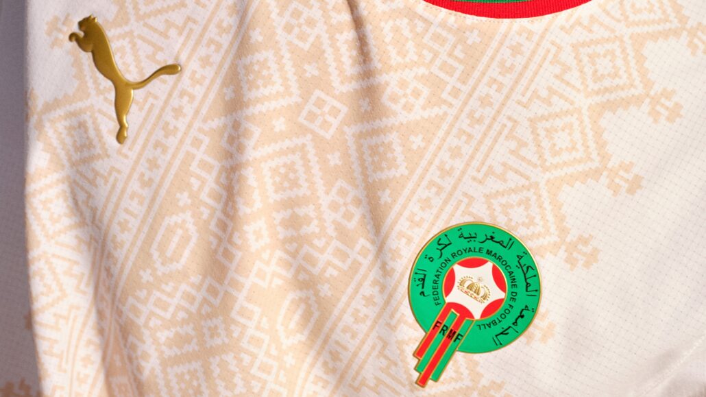 PUMA LAUNCHES FOOTBALL KITS FOR 11 NATIONS FOR THE WORLD’S BIGGEST STAGE