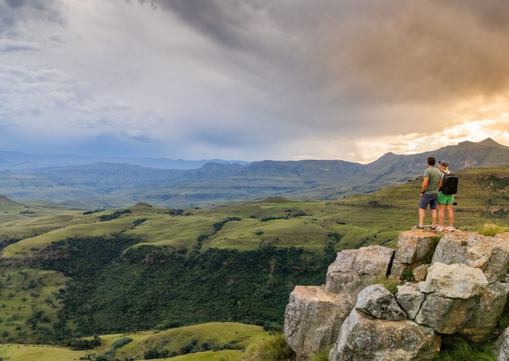 The Drakensberg’s Little Switzerland Resort goes all inclusive