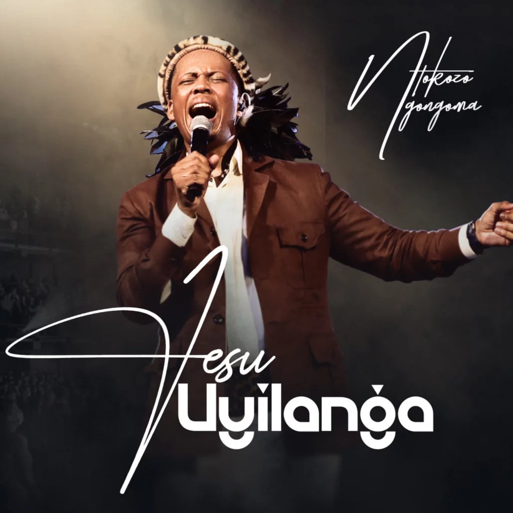 Ntokozo Ngongoma New Single “Jesu Uyilanga”