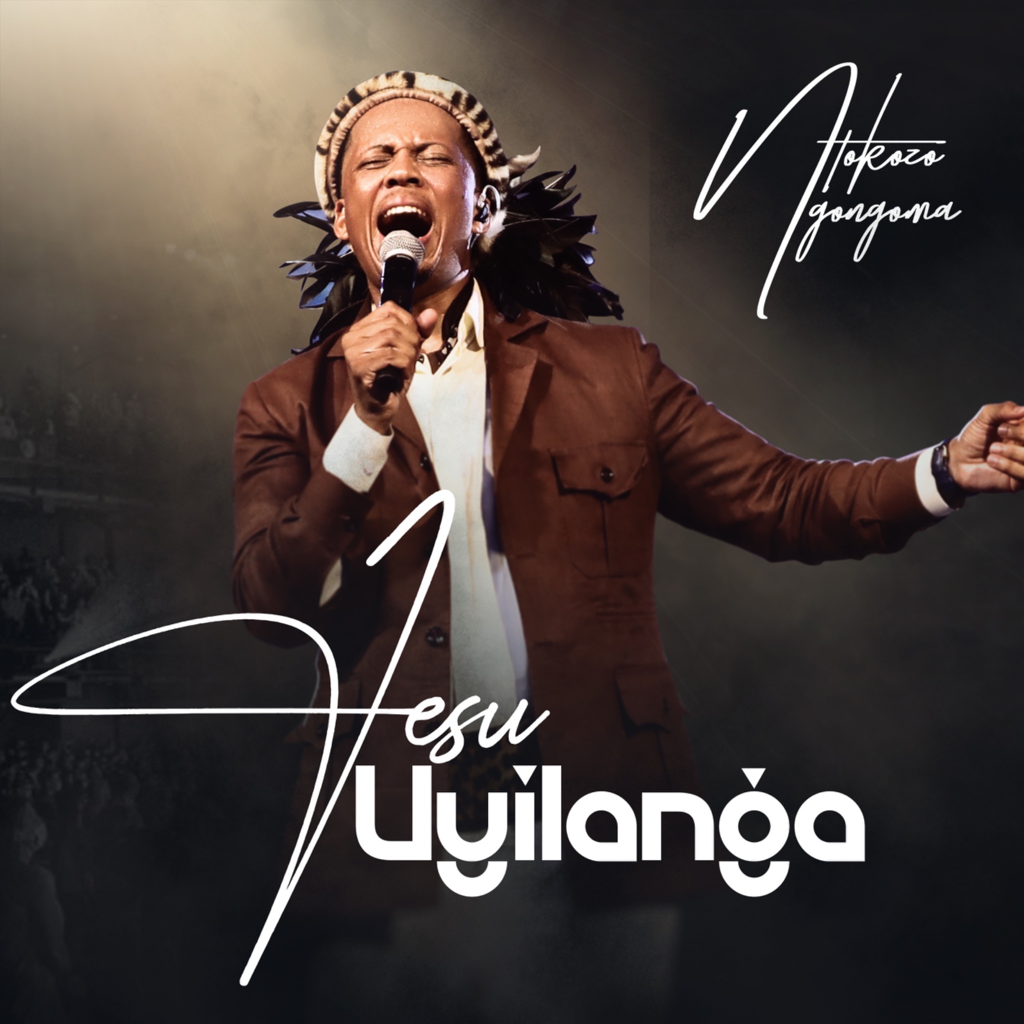 Ntokozo Ngongoma New Single “Jesu Uyilanga”