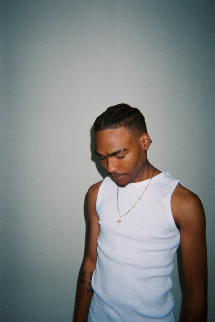 Lucasraps Releases Y.O.G — A Refined Sonic Statement