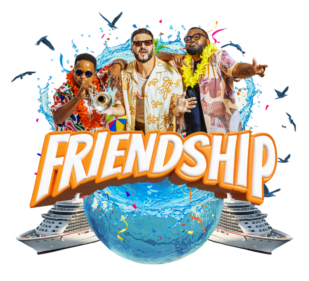 Mi Casa’s Friendship Cruise Returns This April With Star-Studded Line-Up