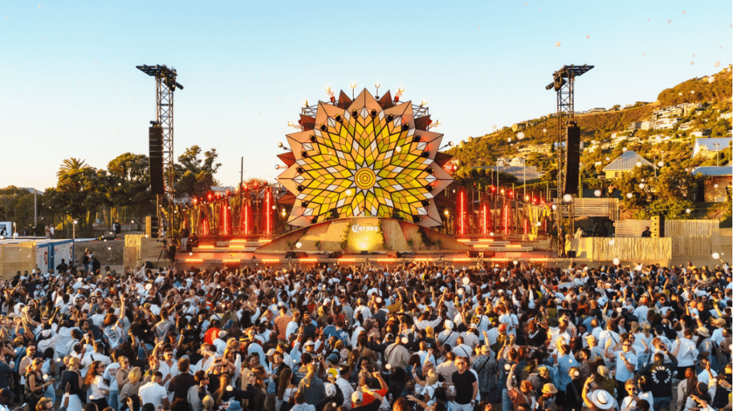 Corona Sunsets Festival Cape Town Ends Early Due to Extreme Weather: What Happened