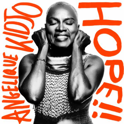 Angélique Kidjo Ayra Starr New Single & Music Video Aye Kan