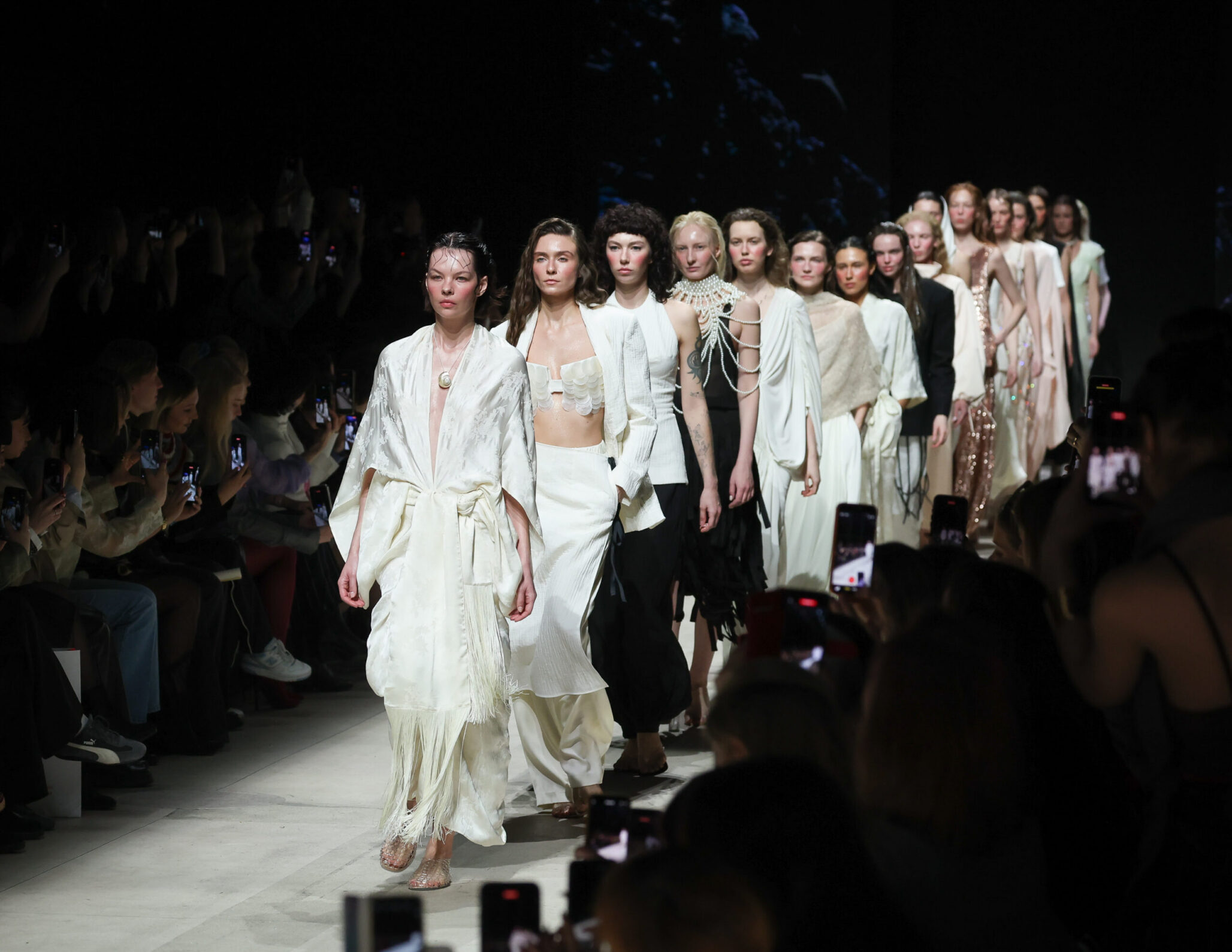 MOSCOW FASHION WEEK WRAPS UP ELEVATING GLOBAL BRAND VISIBILITY