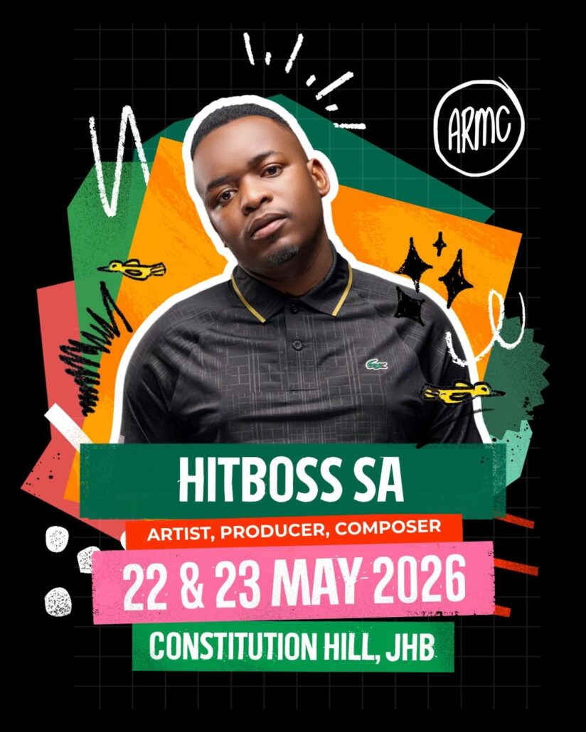 Africa Rising Music Conference 2026