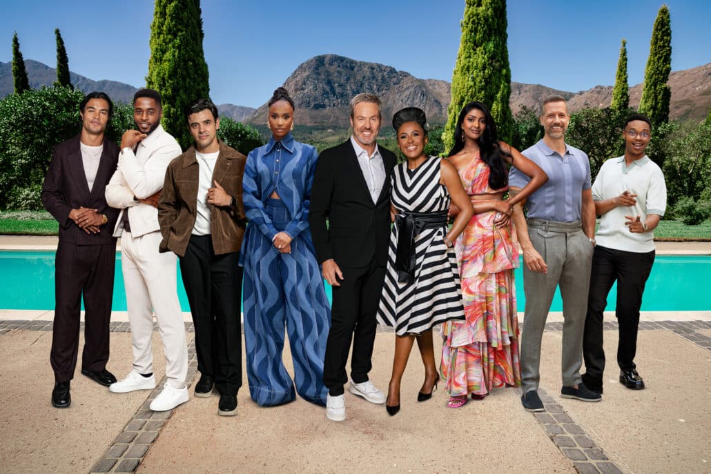 Top Billing Announces Star-Studded Presenter Line-Up