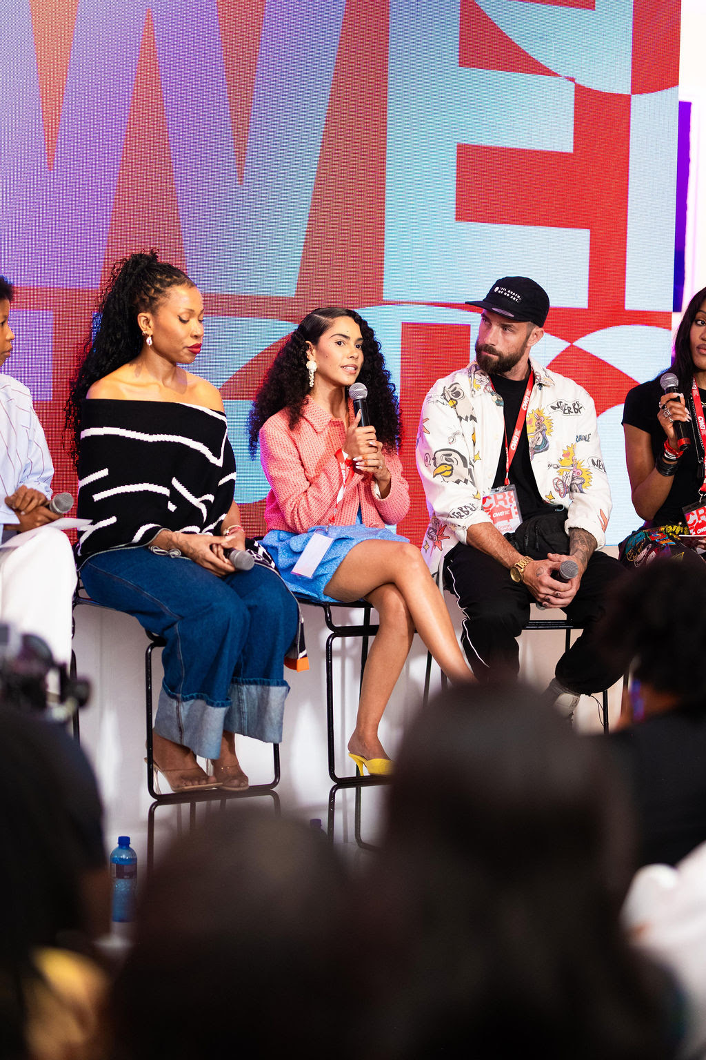 CR8TOR Week Africa 2026: Celebrating Africa’s Creative Economy & Digital Creators